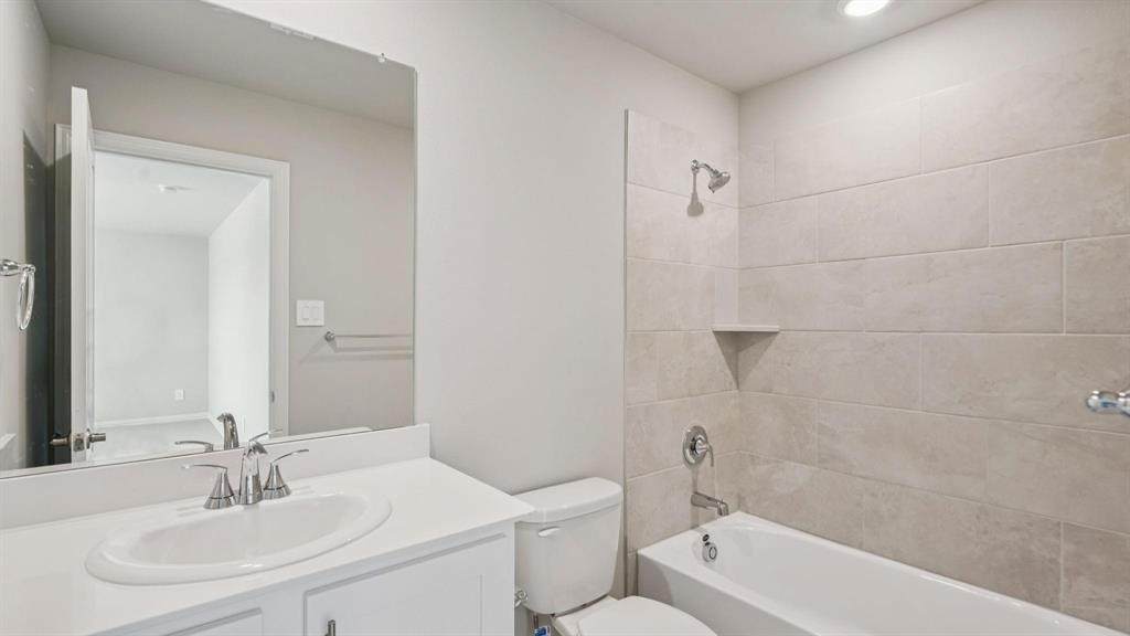 Simpson Crossing - Residential Lease