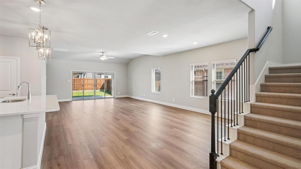 Simpson Crossing - Residential Lease