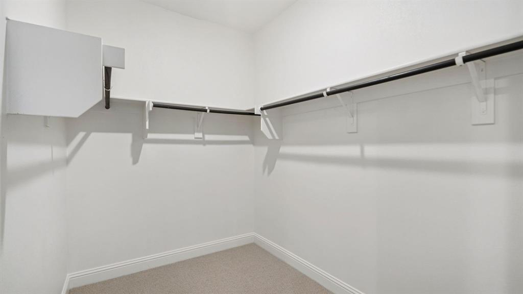 Simpson Crossing - Residential Lease