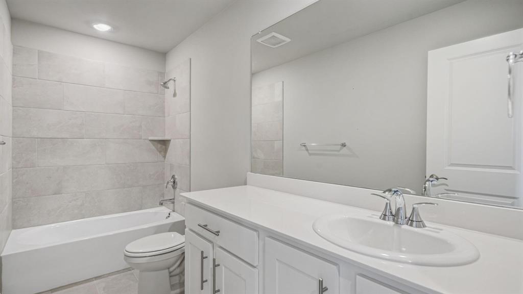 Simpson Crossing - Residential Lease