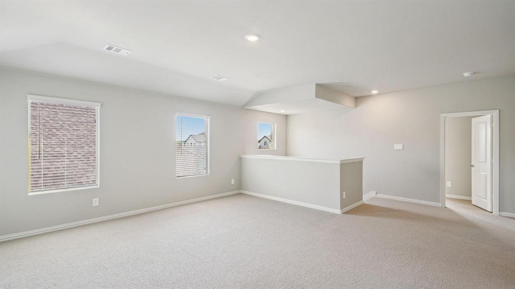 Simpson Crossing - Residential Lease