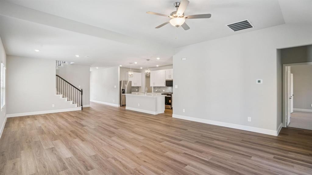 Simpson Crossing - Residential Lease