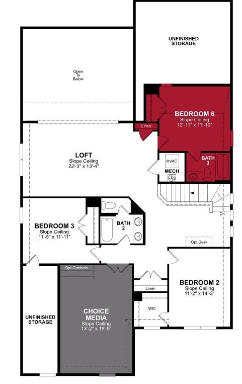 Valencia on the Lake - Residential