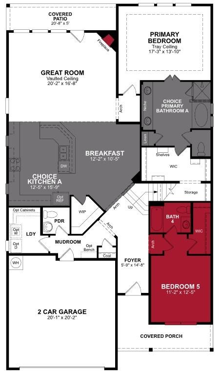 Valencia on the Lake - Residential