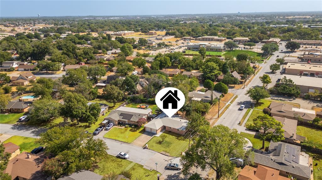5300 Topper Drive