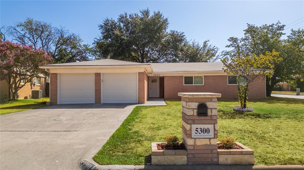 5300 Topper Drive
