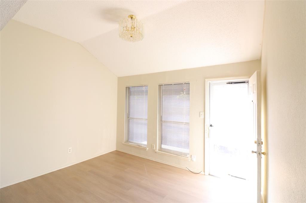 Collingwood Village - Residential Lease