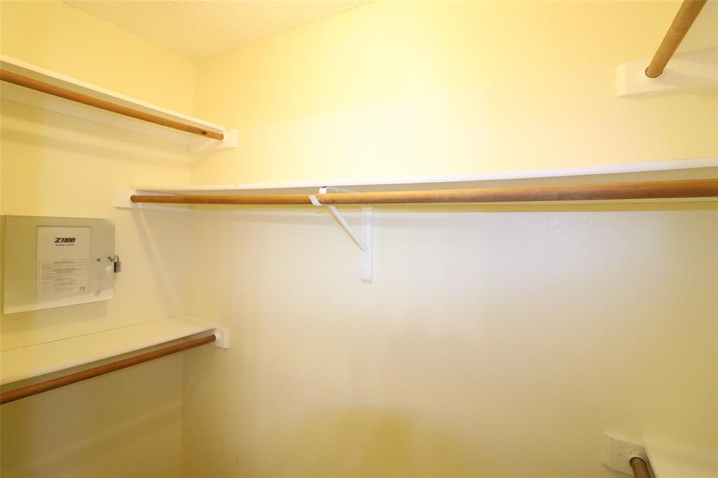 Collingwood Village - Residential Lease