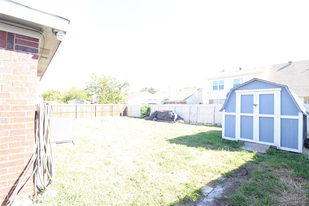 Collingwood Village - Residential Lease