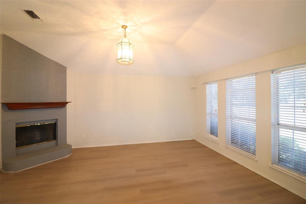 Collingwood Village - Residential Lease