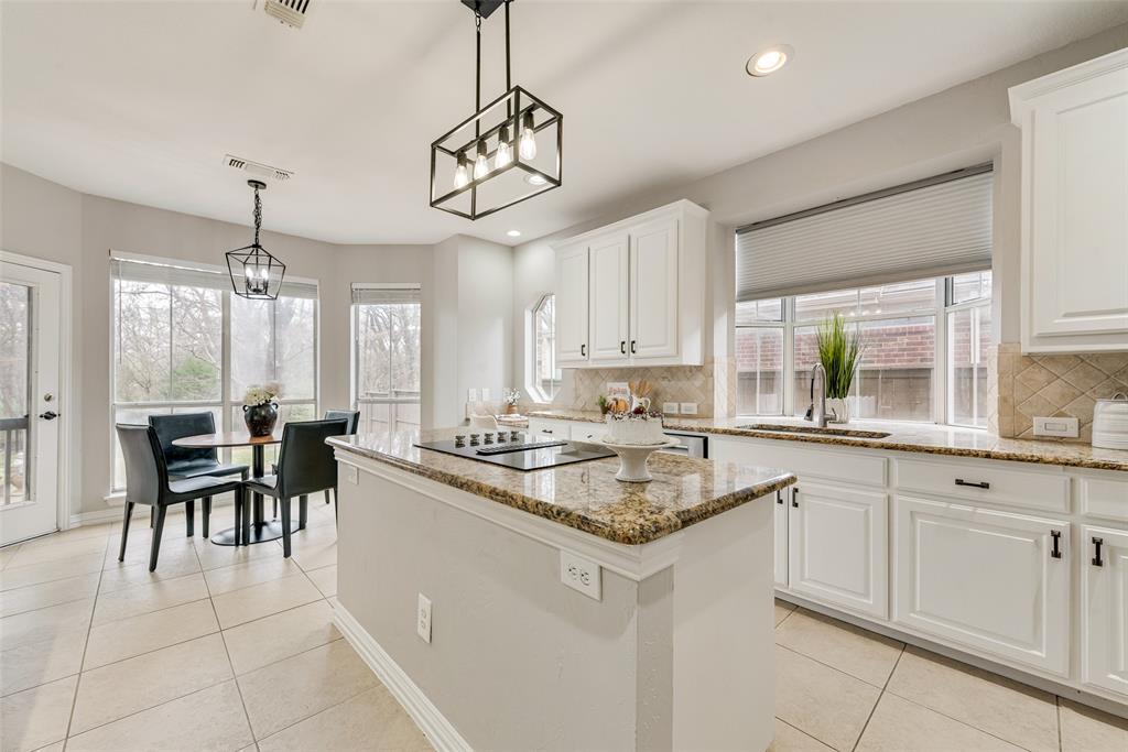 TIMARRON ADDN - BRENWYCK - Residential