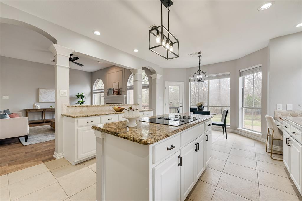 TIMARRON ADDN - BRENWYCK - Residential