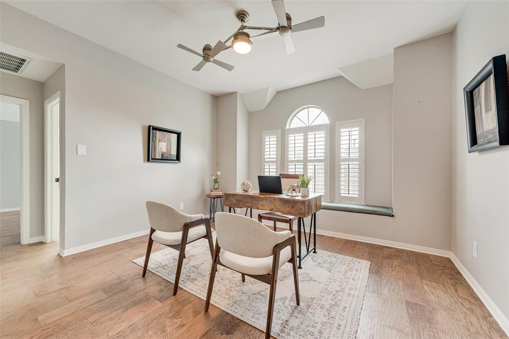 TIMARRON ADDN - BRENWYCK - Residential