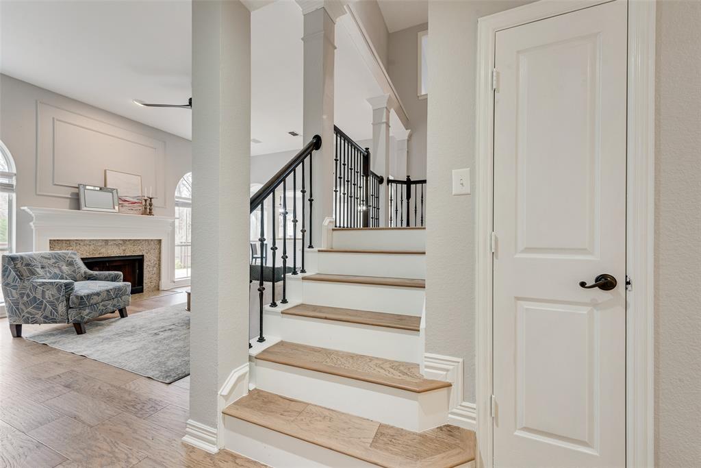 TIMARRON ADDN - BRENWYCK - Residential