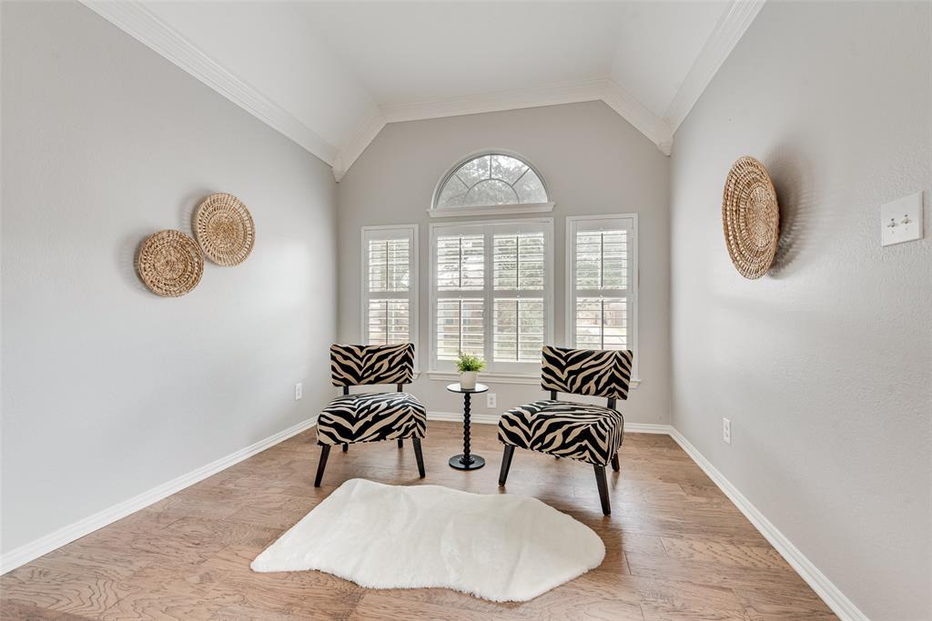 TIMARRON ADDN - BRENWYCK - Residential