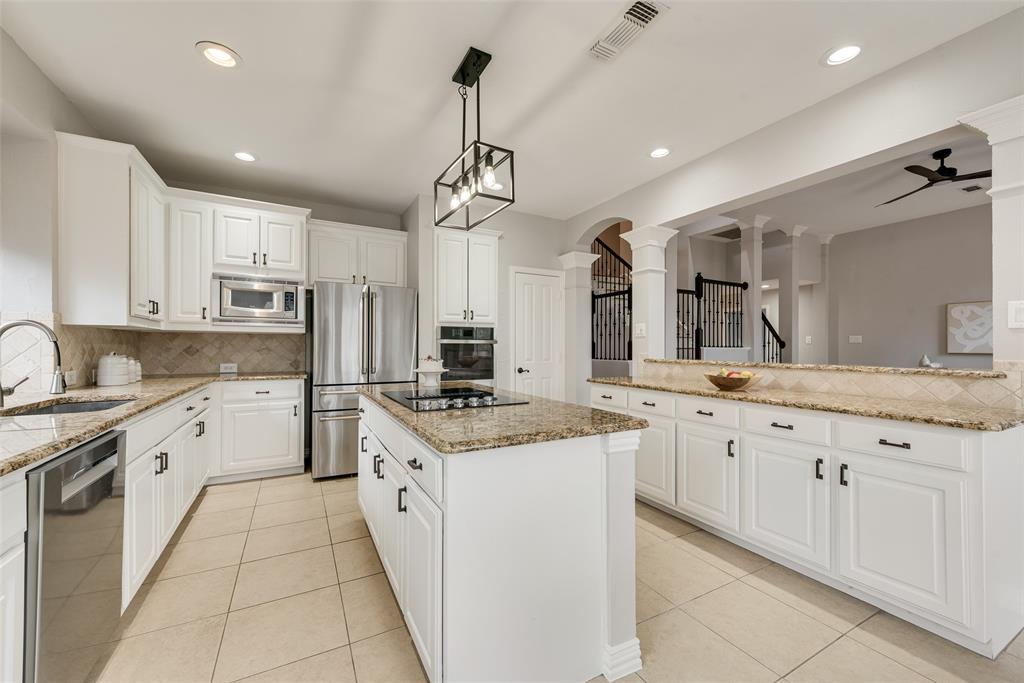 TIMARRON ADDN - BRENWYCK - Residential