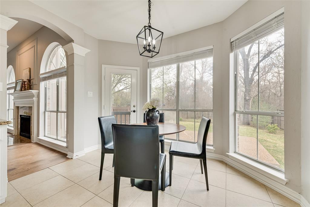 TIMARRON ADDN - BRENWYCK - Residential