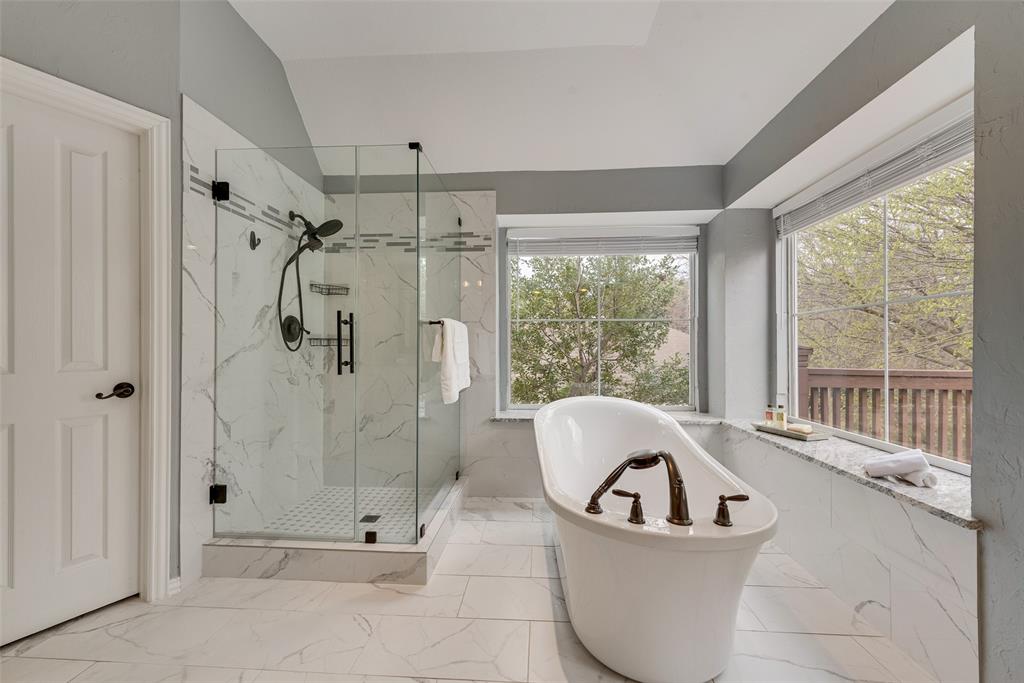 TIMARRON ADDN - BRENWYCK - Residential