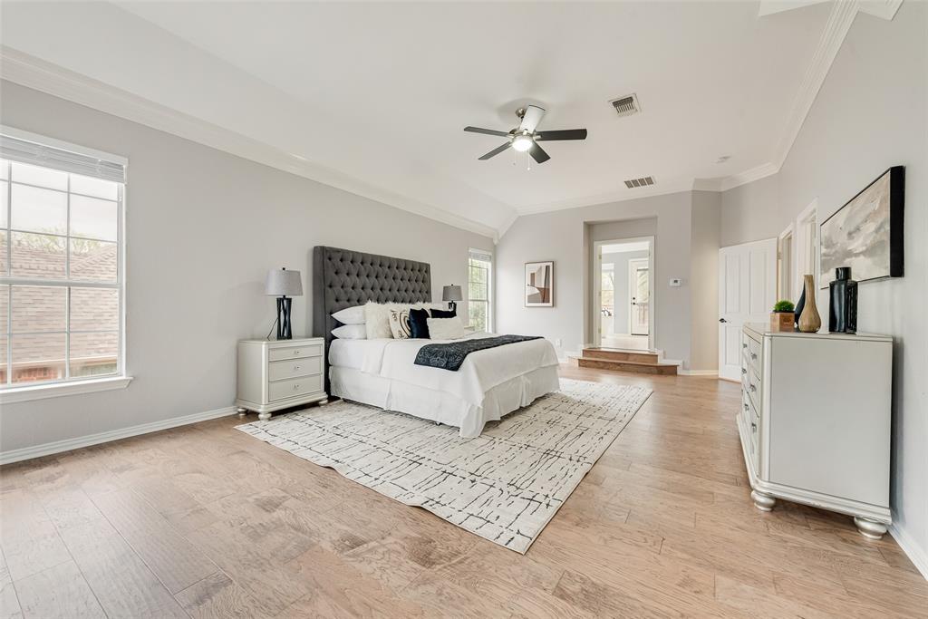 TIMARRON ADDN - BRENWYCK - Residential