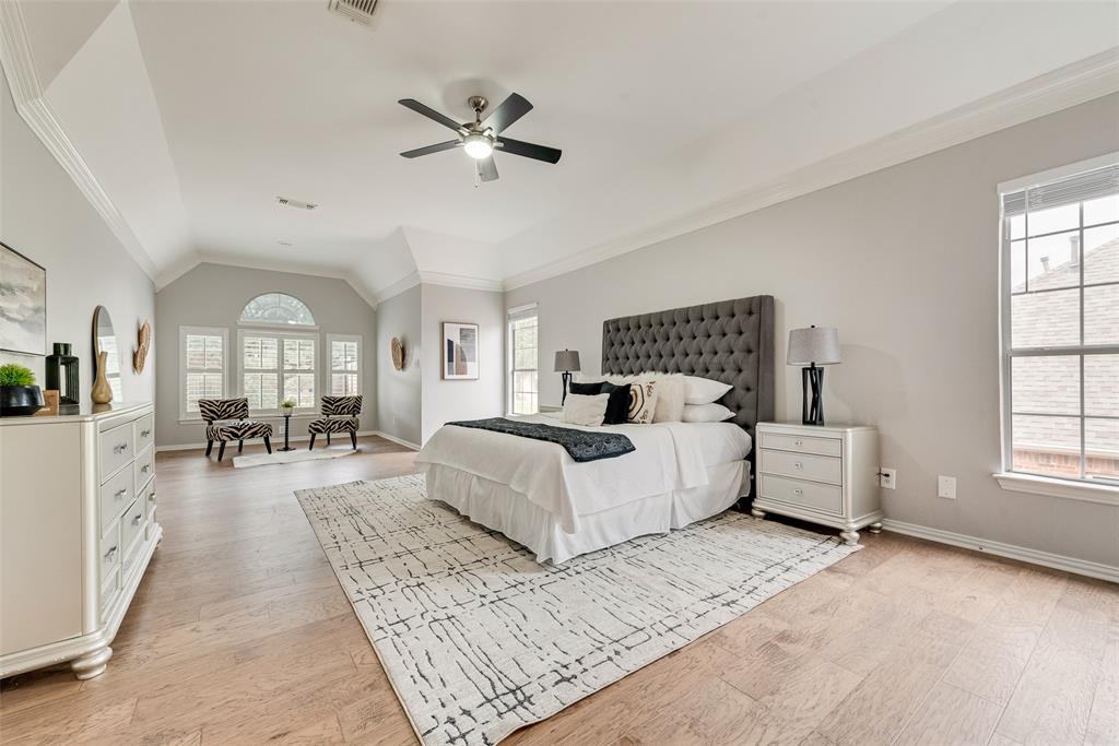 TIMARRON ADDN - BRENWYCK - Residential