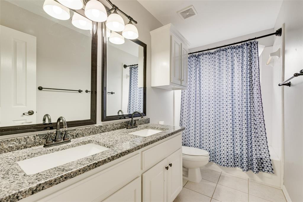 TIMARRON ADDN - BRENWYCK - Residential