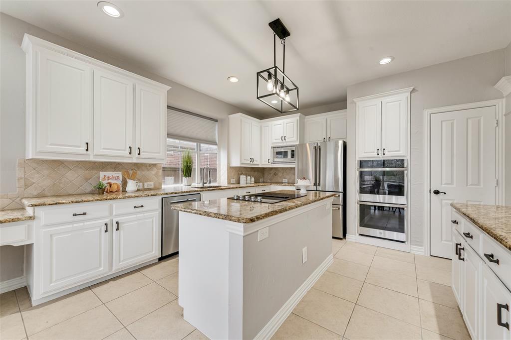 TIMARRON ADDN - BRENWYCK - Residential