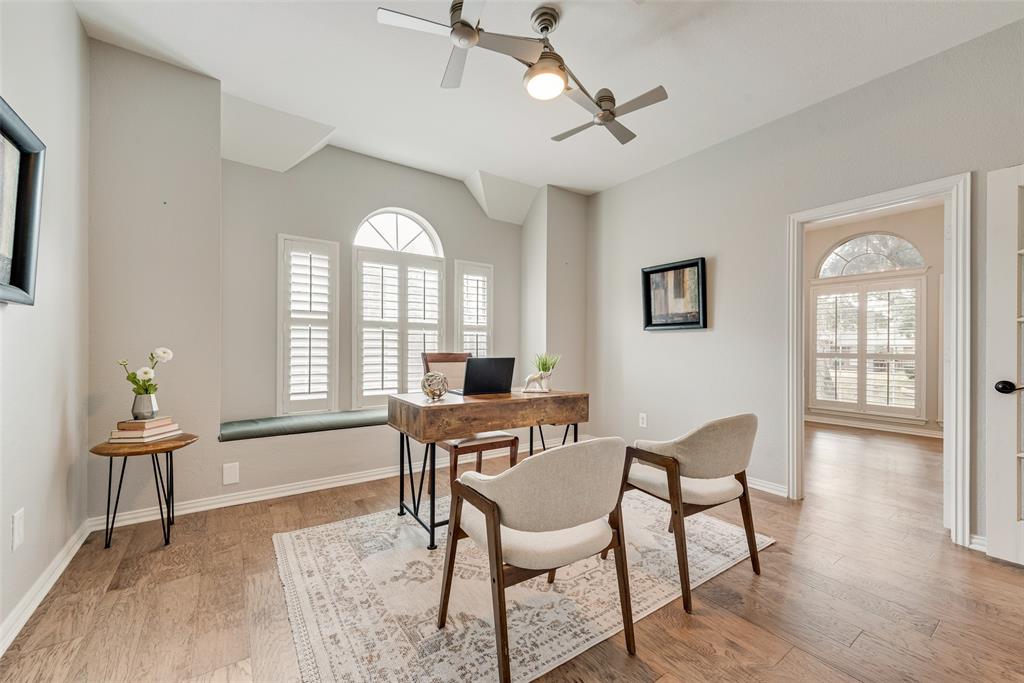 TIMARRON ADDN - BRENWYCK - Residential