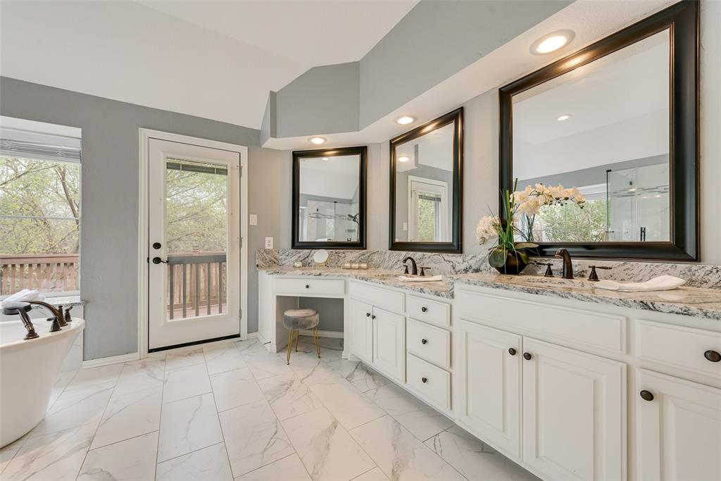 TIMARRON ADDN - BRENWYCK - Residential