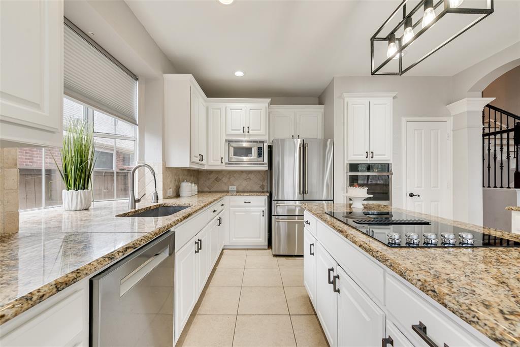 TIMARRON ADDN - BRENWYCK - Residential