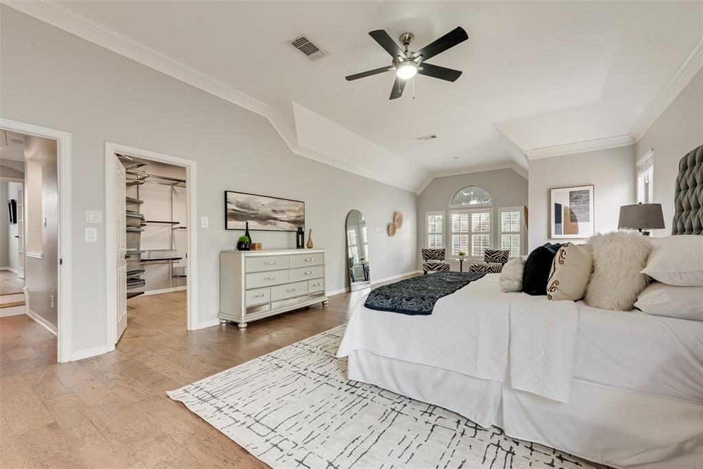 TIMARRON ADDN - BRENWYCK - Residential