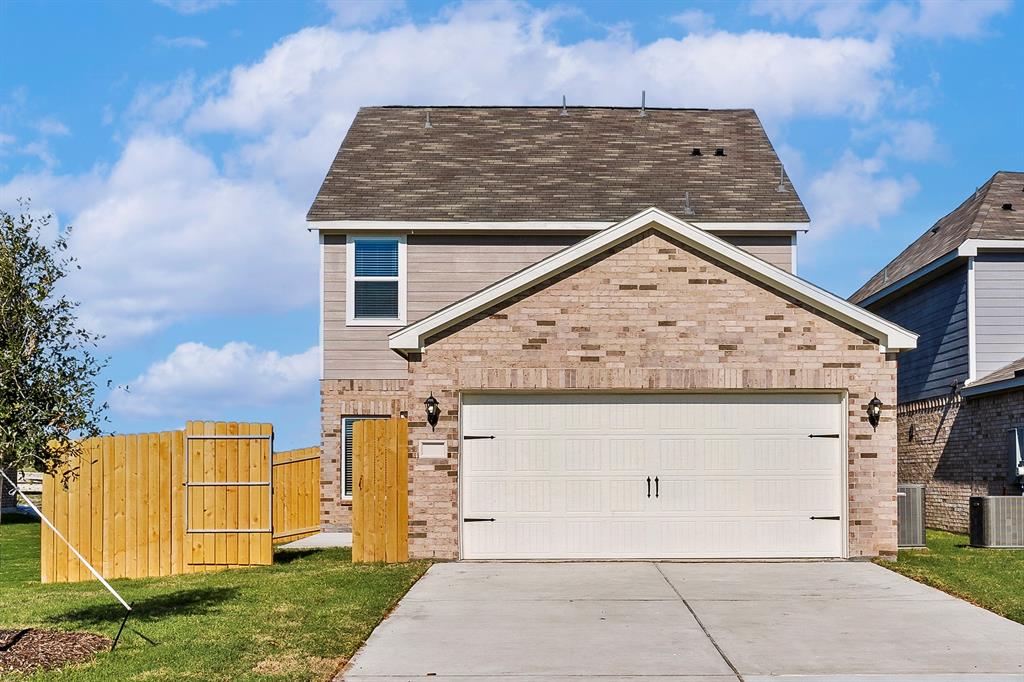 936 Camelia Grove Court