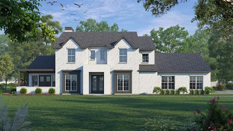 6261 McChesney Drive Midlothian TX 76065