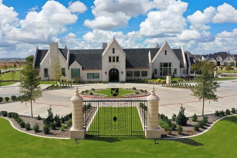2716 Norfolk Drive Celina TX 75009