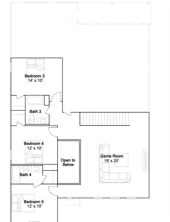 1129 Blue Spring Drive