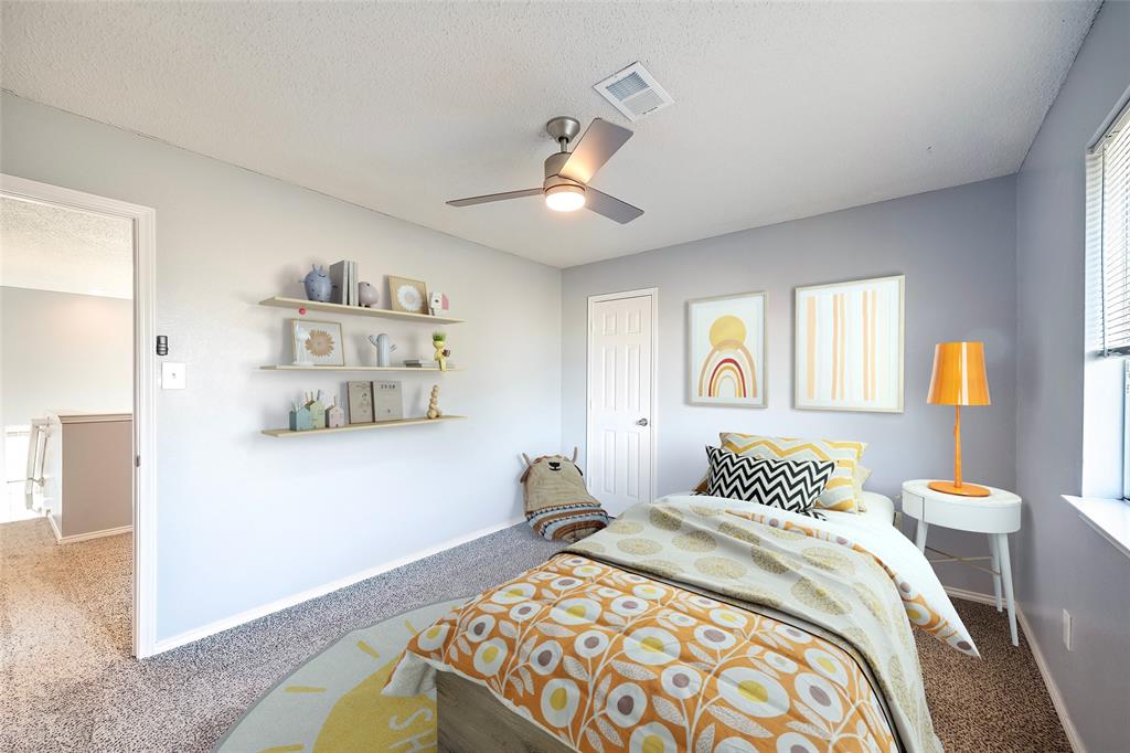 Creek Trails - Residential