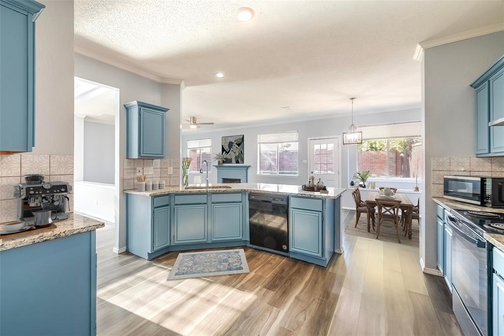 Creek Trails - Residential