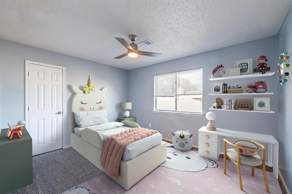 Creek Trails - Residential