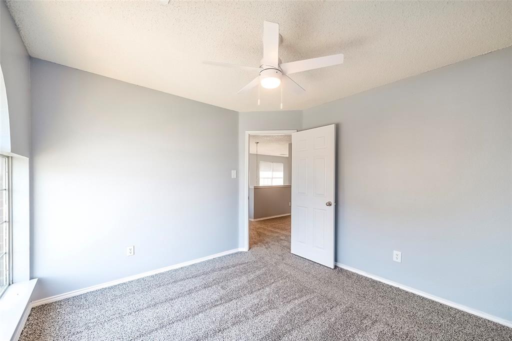 Creek Trails - Residential