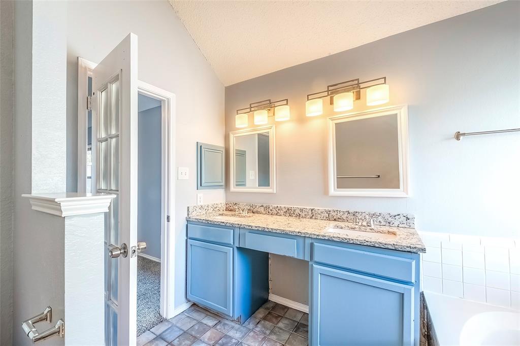 Creek Trails - Residential