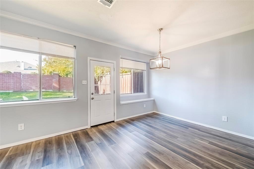 Creek Trails - Residential