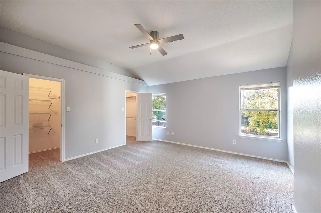 Creek Trails - Residential