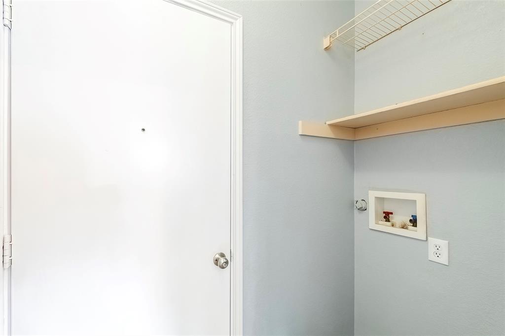 Creek Trails - Residential