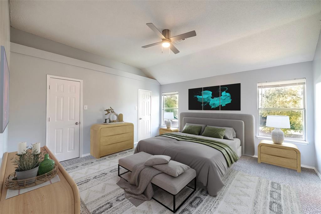 Creek Trails - Residential