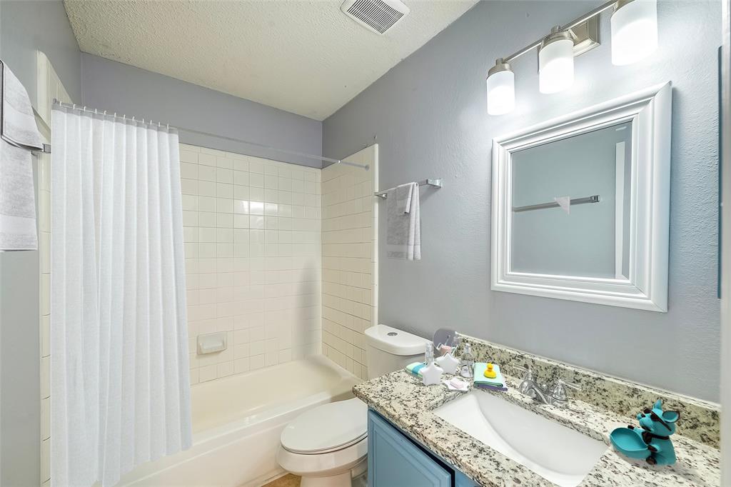 Creek Trails - Residential