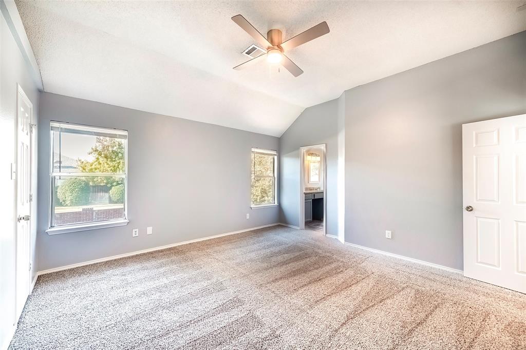 Creek Trails - Residential