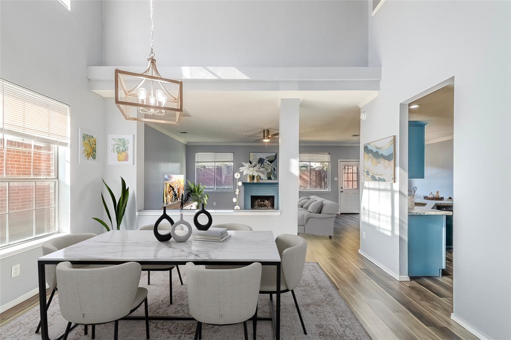 Creek Trails - Residential