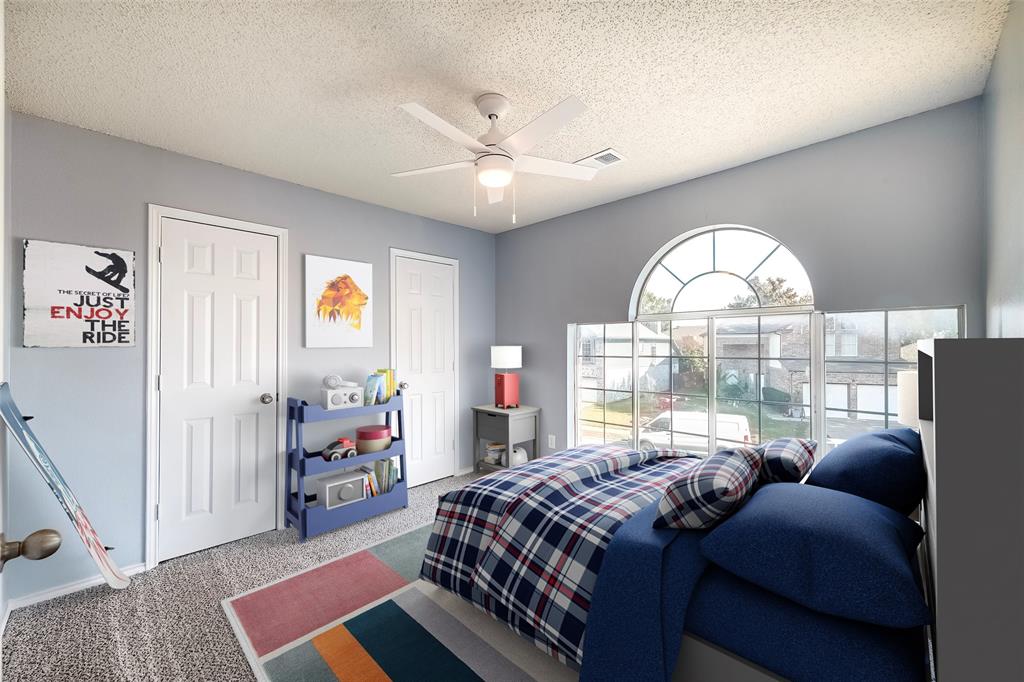 Creek Trails - Residential