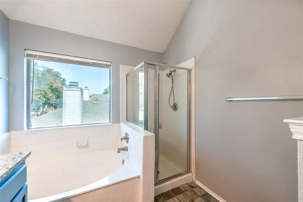 Creek Trails - Residential