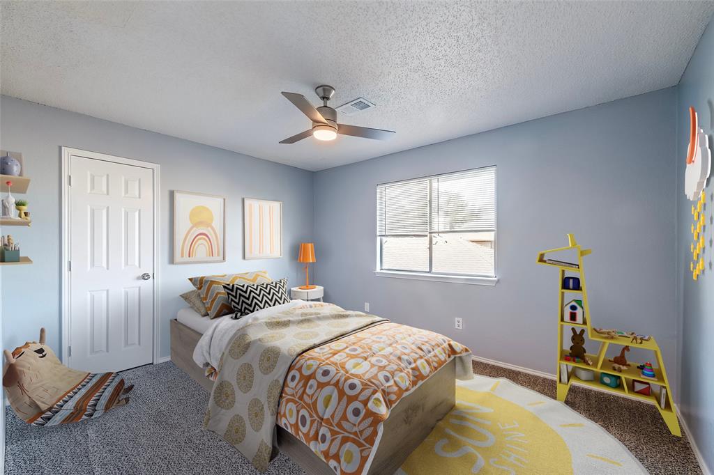 Creek Trails - Residential