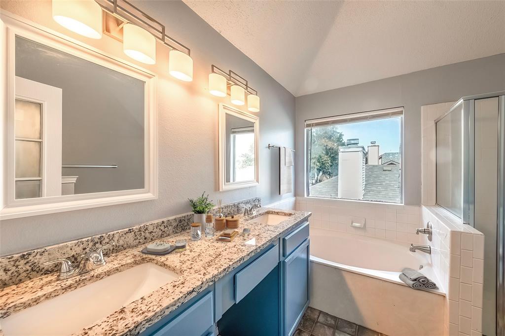 Creek Trails - Residential